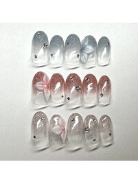 定額No.53/7700