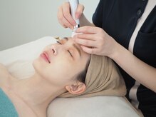 ベル 京都河原町(Belle)の雰囲気（【毛穴徹底洗浄】ハーブピーリング/毛穴ケアで透明感溢れる美肌）