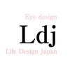 エルディージェイ(Ldj)のお店ロゴ