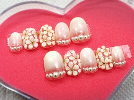 オーダーチップ￥9900