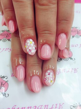 アイル ビューティーサロン(Airu Beauty Salon)/横浜　スカルプ