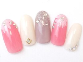 90分アートし放題8500円＋tax