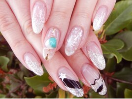 除去付デザイン定額コ-ス◇