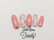ネイルルーム トリニティ(Nail Room Trinity)/《アート10本》