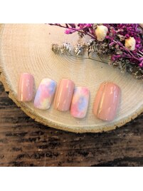 定額デザイン￥9000（初￥7200）