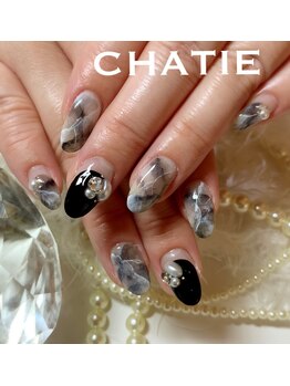チャティー(CHATIE)/