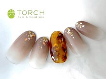 トーチ アスロード店(TORCH)/トレンドデザイン☆新規￥7920