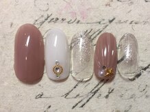ネルフィーズ(NAILFY's)/