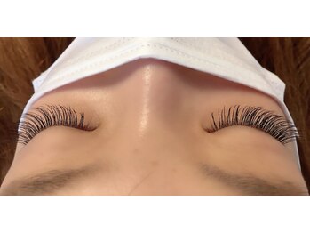 アイラッシュ ルニー(eyelash RUNY)/フラットラッシュ120本*RUNY浦和