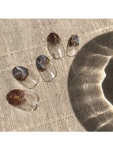 ネイルサロンノイ 経堂店(noi)/シンプルコース＋アート代2900円