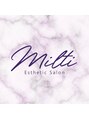 ミルティ(Mirti)/インディバサロン Ｍｉｒｔｉ【ミルティ】