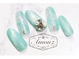 【テーマ:エメラルド】6