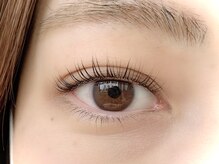 リコ ネイルアンドアイラッシュ 名古屋店(LICO NAIL&EYELASH)/【まつ毛パーマ上】