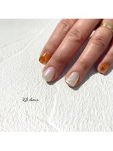 カル シェリール(Kal.cherir)/