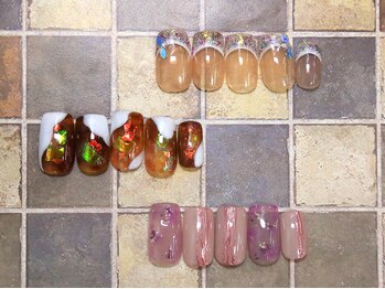 フォルチェ ゆめタウン東広島店(Folche)/デザインサンプル