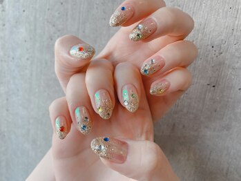 ケーネイルズ(K..nails)/