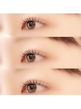 スタードットアイラッシュ 小牧店(☆☆☆...eyelash)/まつ毛パーマ(上)!