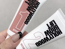 ロットアニバース(lott annibirth)/ハリウッドブロウリフト