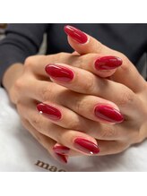 アイリッシュネイル 久屋大通店(Irish Nail)/関東