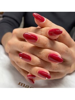 アイリッシュネイル 久屋大通店(Irish Nail)/関東