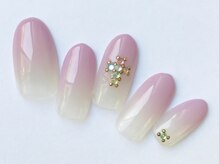 ネイルーク(Nailuke)/定額スペシャルデザイン