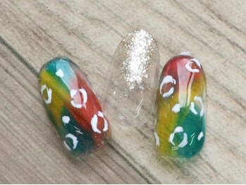 プレミアムハンドコース