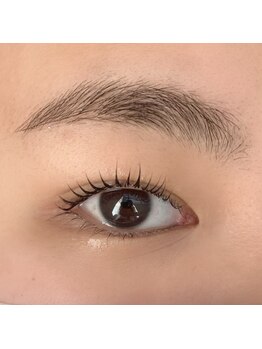 ムー(moo.)/まつげパーマ