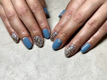 ネイルアンドアイラッシュ シヴァ(Siva)/