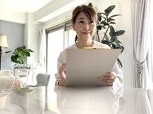 メディスキン 銀座 芦屋店(MEDISKIN)/カウンセリング