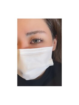 エミリア(EmiLia)/ラッシュリフト(デザインカール)