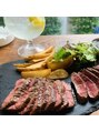 アクア鍼灸治療院&nbsp;馬肉が一番好きです！