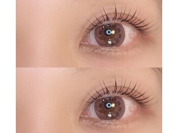 ネオリーブテラス 仙川店(Neolive terrace & Lavie EYELASH)/パリジェンヌラッシュリフト