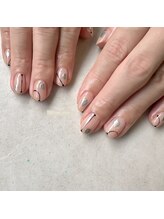 ゼロハチイチ(081)/線とまる