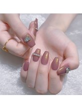 クイーンズビューティーサロン 新宿本店(Queen's beauty salon)/シンプルコース　90分