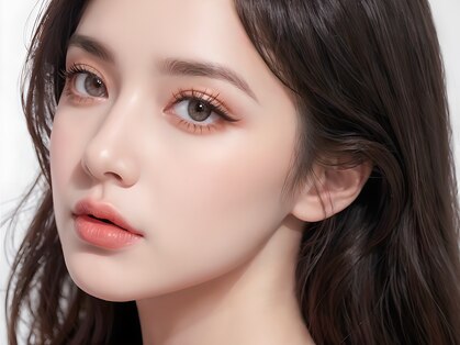 モアナアイラッシュ バイヘッドライト 春日部店(Moana eyelash by HEADLIGHT)の写真