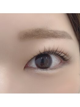 ベリール 南平岸店(Be'Leel)/バービーカール