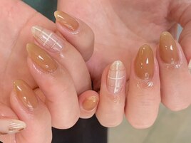 定額シンプルデザインコース