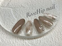 ローズヒップ(Rose Hip)/パラジェル定額7700円