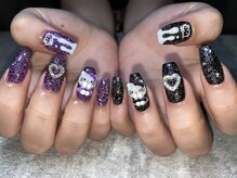 カルマ(KARMA)/キティーネイル