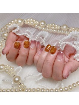 アイカ(Aika)/ベッコウネイル