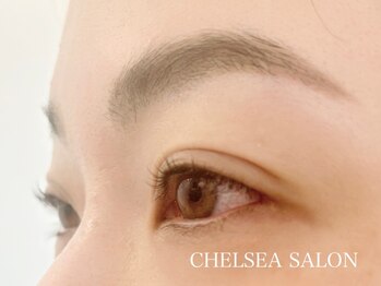 チェルシーサロン(CHELSEA SALON)/パリジェンヌラッシュリフト