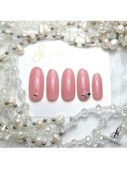 ジャスミン(jasmine)/シンプルコース