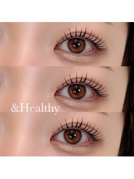 モナ(Mona)/アンドヘルシー