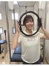 ピラティススタジオ 野々市店 yukie 