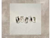 マルネイル 池袋店(MARU NAIL)/light design ¥6,480