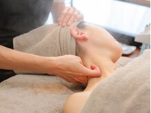 セレンディー(serendi)/つまりを流してキュッと小顔に♪