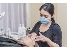 トランザット 六本木店(TransATT)/小顔で印象アップ