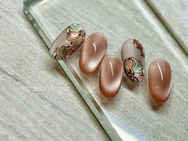 マグネットフラワー