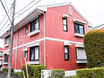 ノエビア 東京新座/1.店舗外観はこちらになります