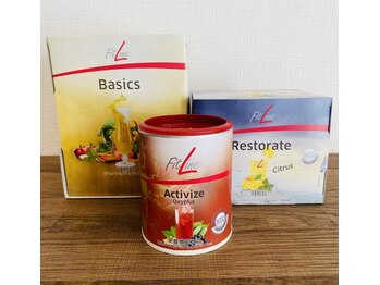 チェリッシュ(cherish)/美味しいサプリfitline